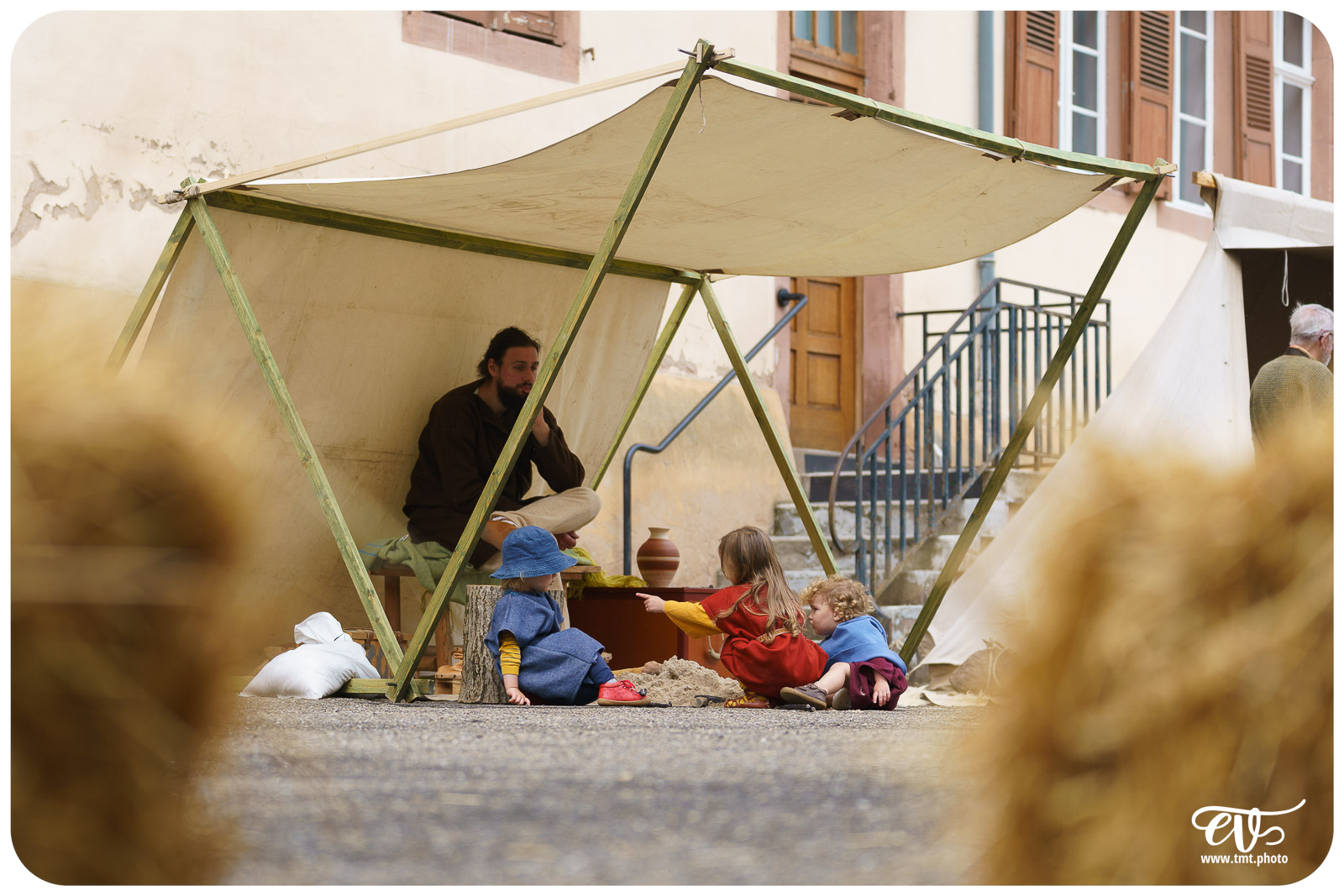 JOURNÉES EUROPÉENNES DE L'ARCHÉOLOGIE